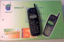Motorola D-160 z 1998r - Prawdziwy Unikat Kolekcjonerski