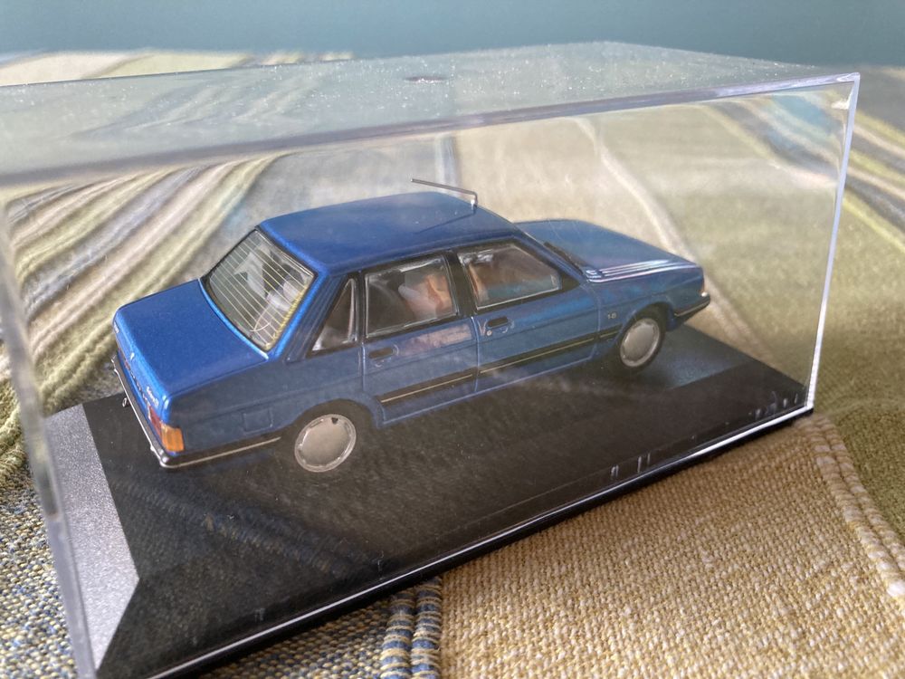 Talbot, Opel - Miniaturas de coleção 1:43