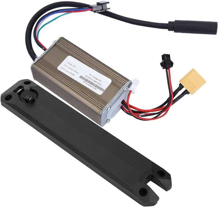 Panel Sterujący Kontroler 36V 8 Cali Do Hulajnogi Elektrycznej