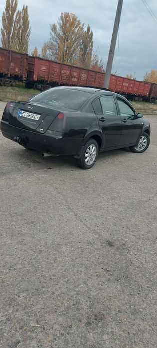 Продам Авто Чері Елара 2.0