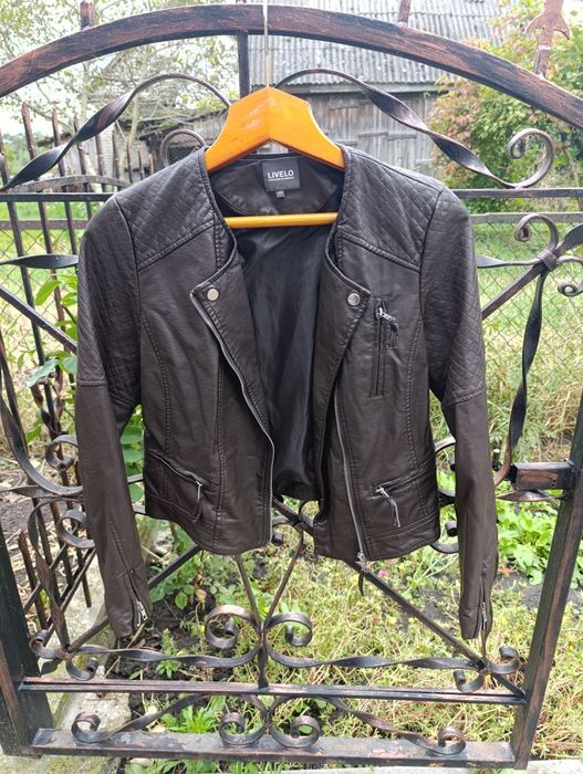 Куртка .Косуха .