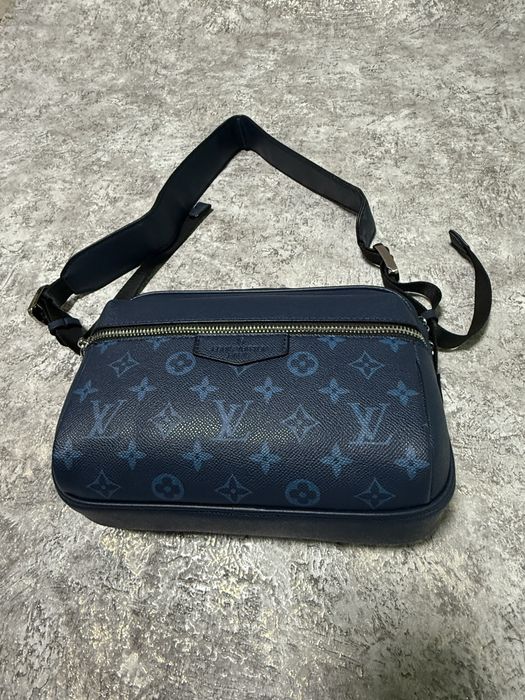 Унісекс сумка Louis Vuitton | сумка Луи виттон | мужская | женская