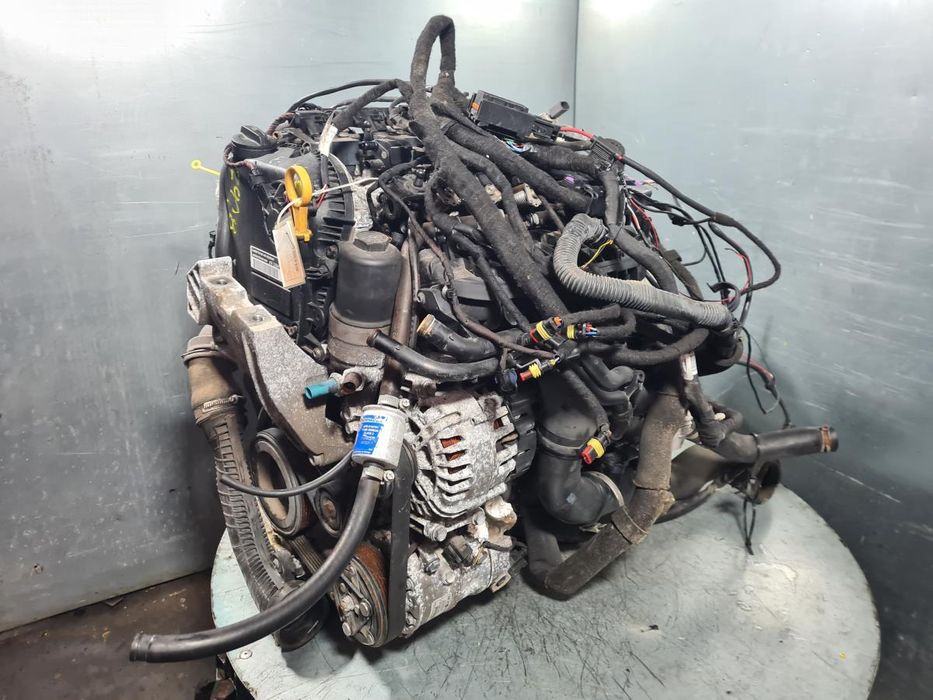 Motor completo VOLKSWAGEN Jetta IV (162, 163)