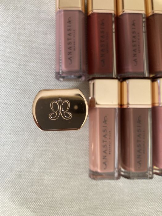 Anastasia Beverly Hills Lip Velvet