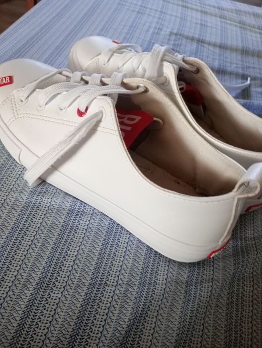 Buty damskie Big Star