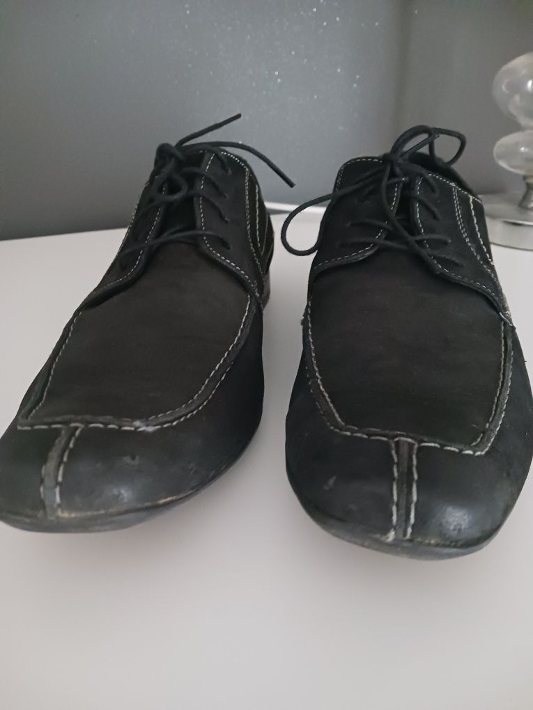 Buty męskie rozm 42