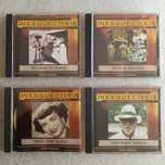 Os Melhores CD's de FADO