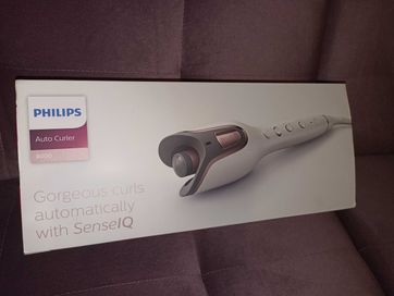 Lokówka SenselQ Philips