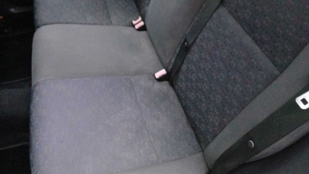 Ford Focus Station