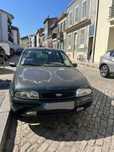 Ford Fiesta 1998