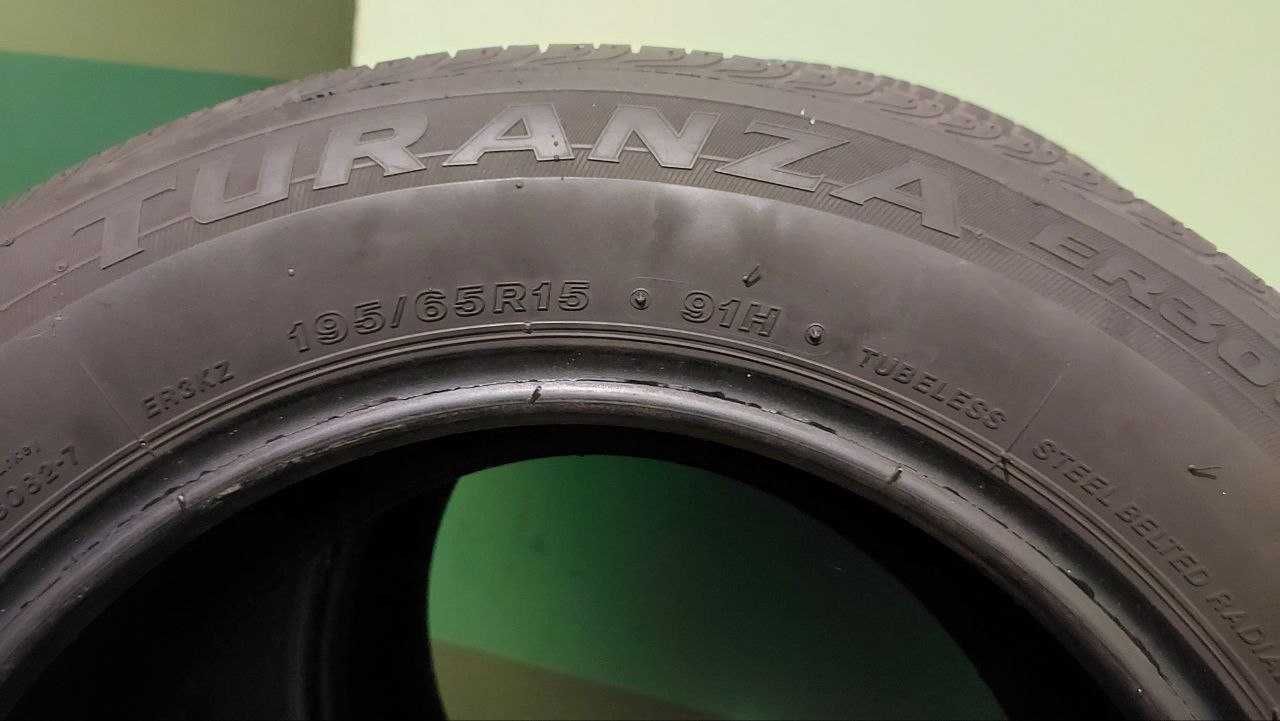 Шини Bridgestone Turanza 195 65 15