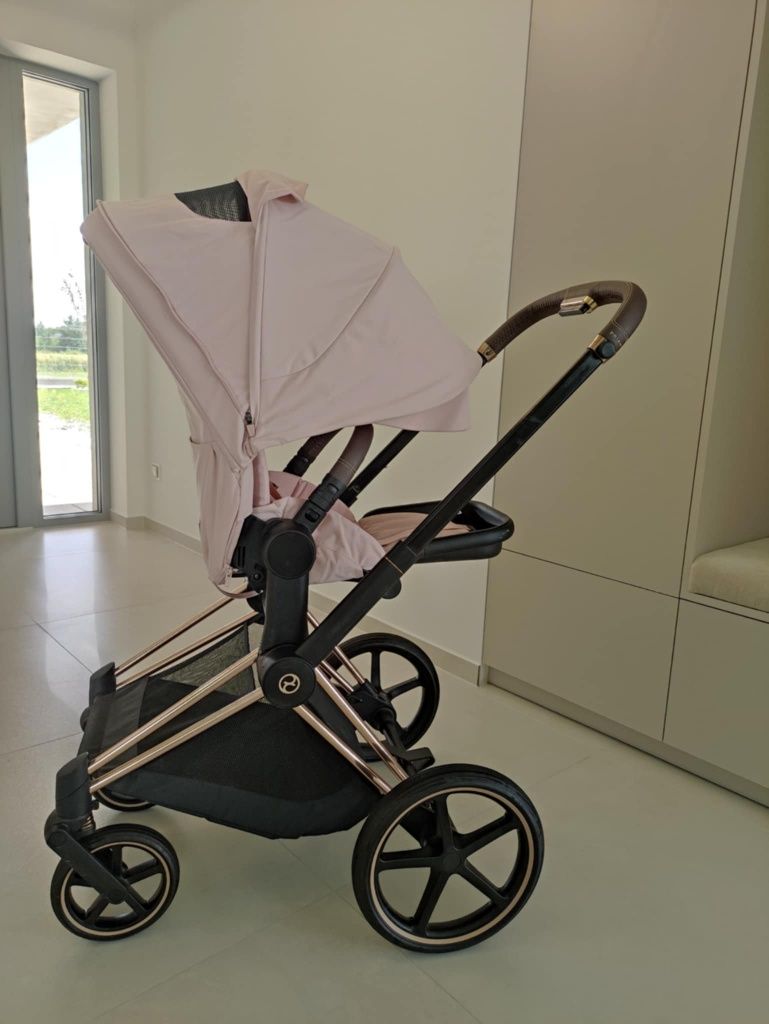 Wózek Cybex Priam 4.0