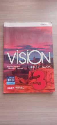 Vision 3 Wyd.Oxford