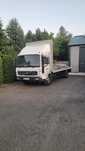 Volvo FL12  Volvo FL 12