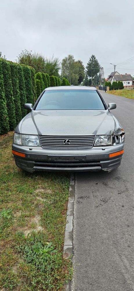 Lexus ls 400 ucf 20 Części