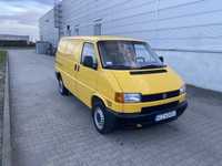 Vw T4 1.9 TD Zadbany 1999rok