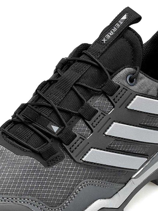 !SALE! Adidas Terrex Gore-Tex Skychaser Grey Black 41 42 43 44 45 46