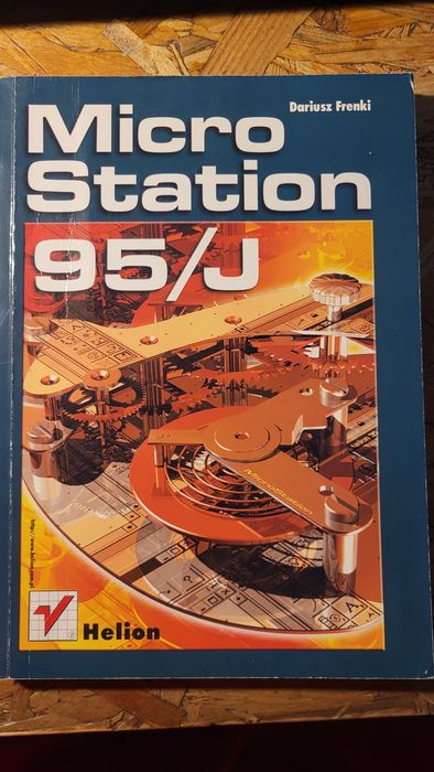 Microstation 95/J