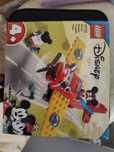 Lego Mickey selado descontinuado