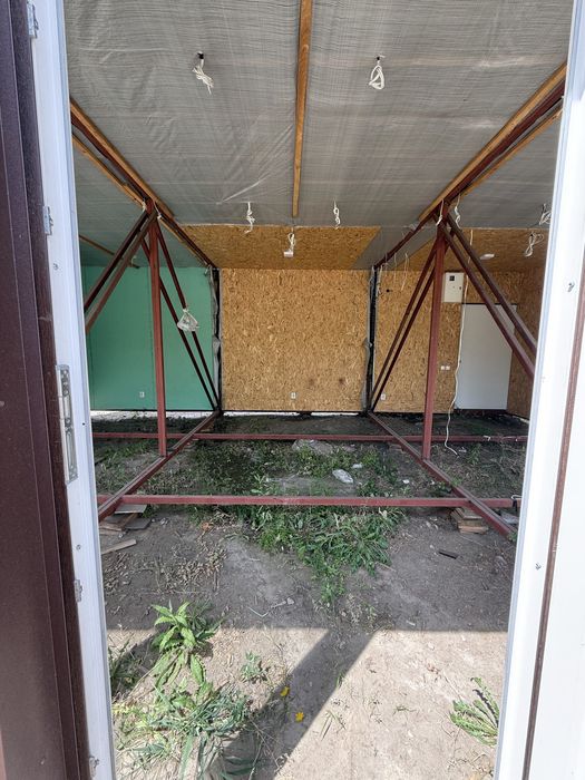 Продам МАФ, торговый павильон