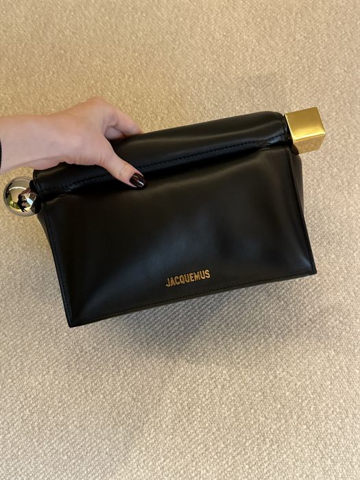 Сумка Jacquemus