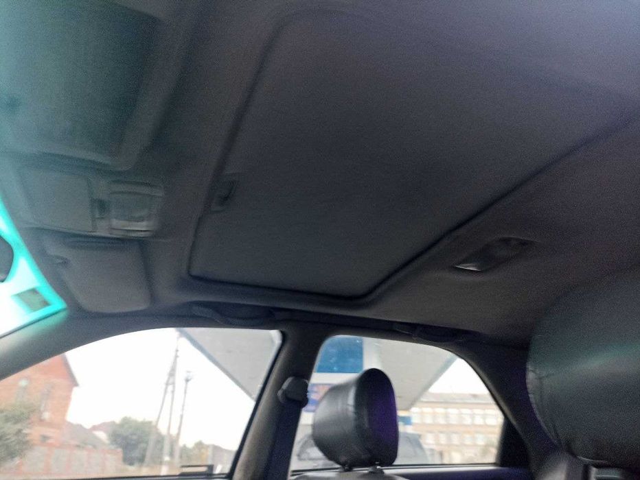 Продам Тойота Камри 20 автомат с переоформлением