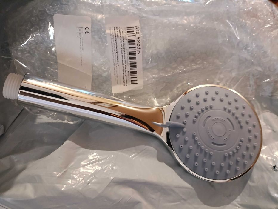 Лійка душа Лейка для душа на шланг