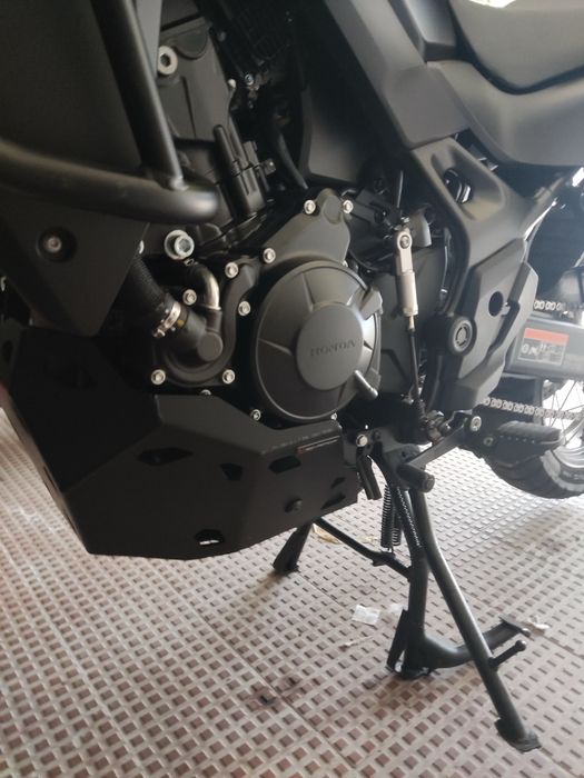 Honda Transalp 750 XL