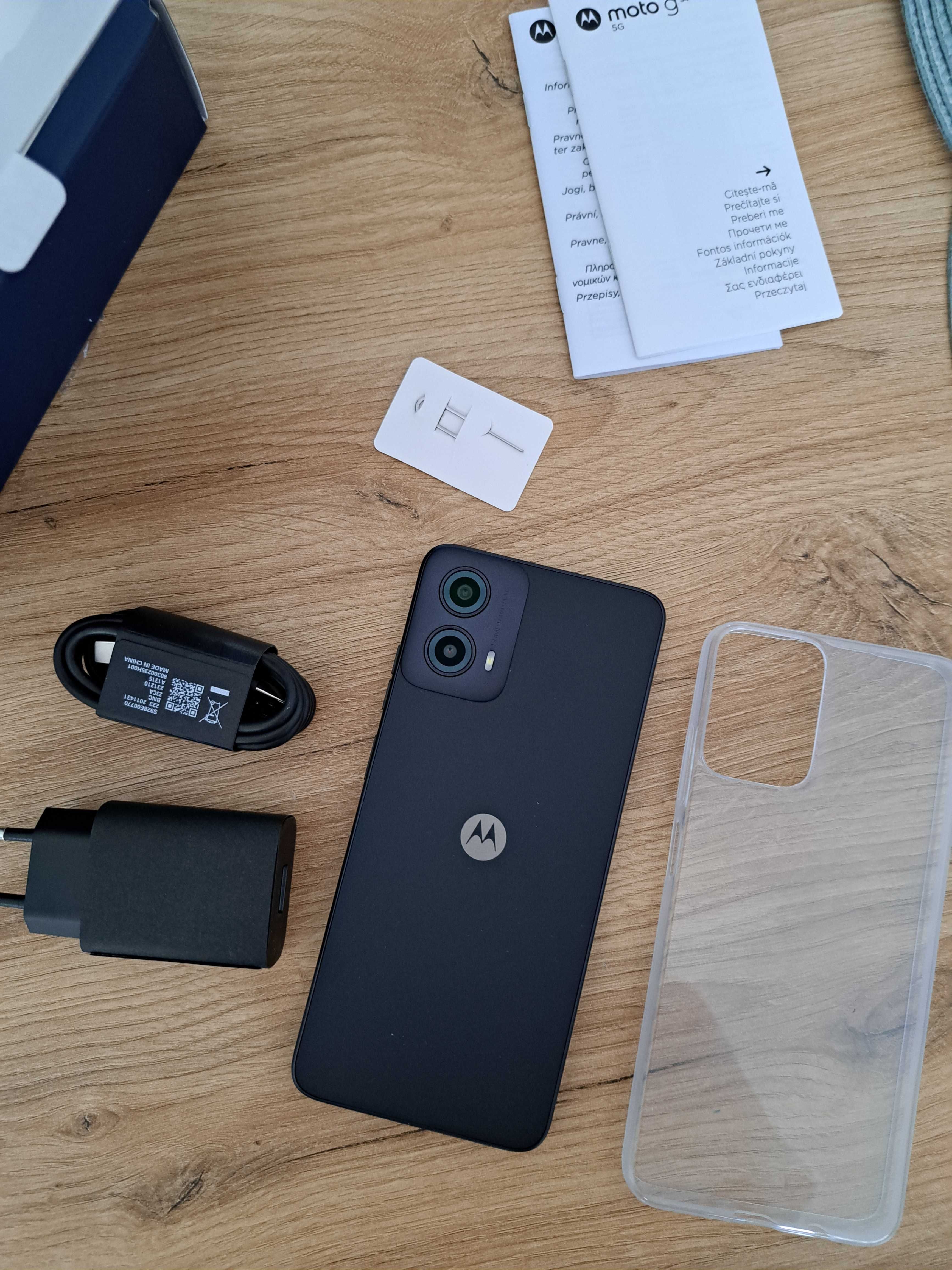 Motorola moto g34 5G