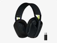 Słuchawki Gamingowe Bezprzewodowe Logitech G435 Różne kolory !