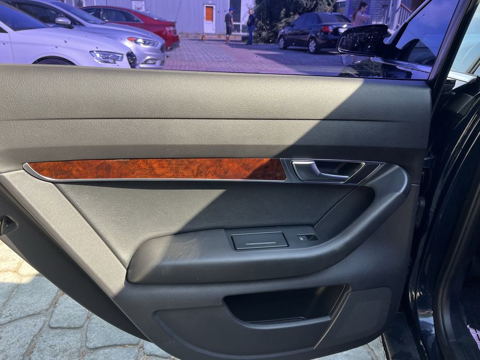 Audi A6 2004 за ГОТІВКУ | в КРЕДИТ