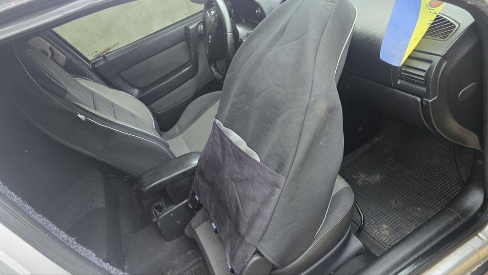 Продам Опель Астра ж 2000 рік