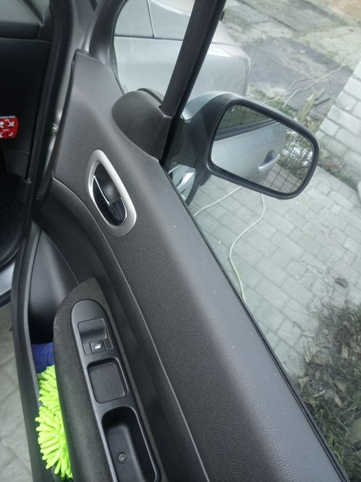 Peugeot 307sw дизель 1.6