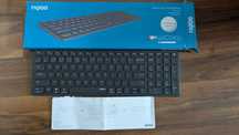 Klawiatura bluetooth RapooE9700m