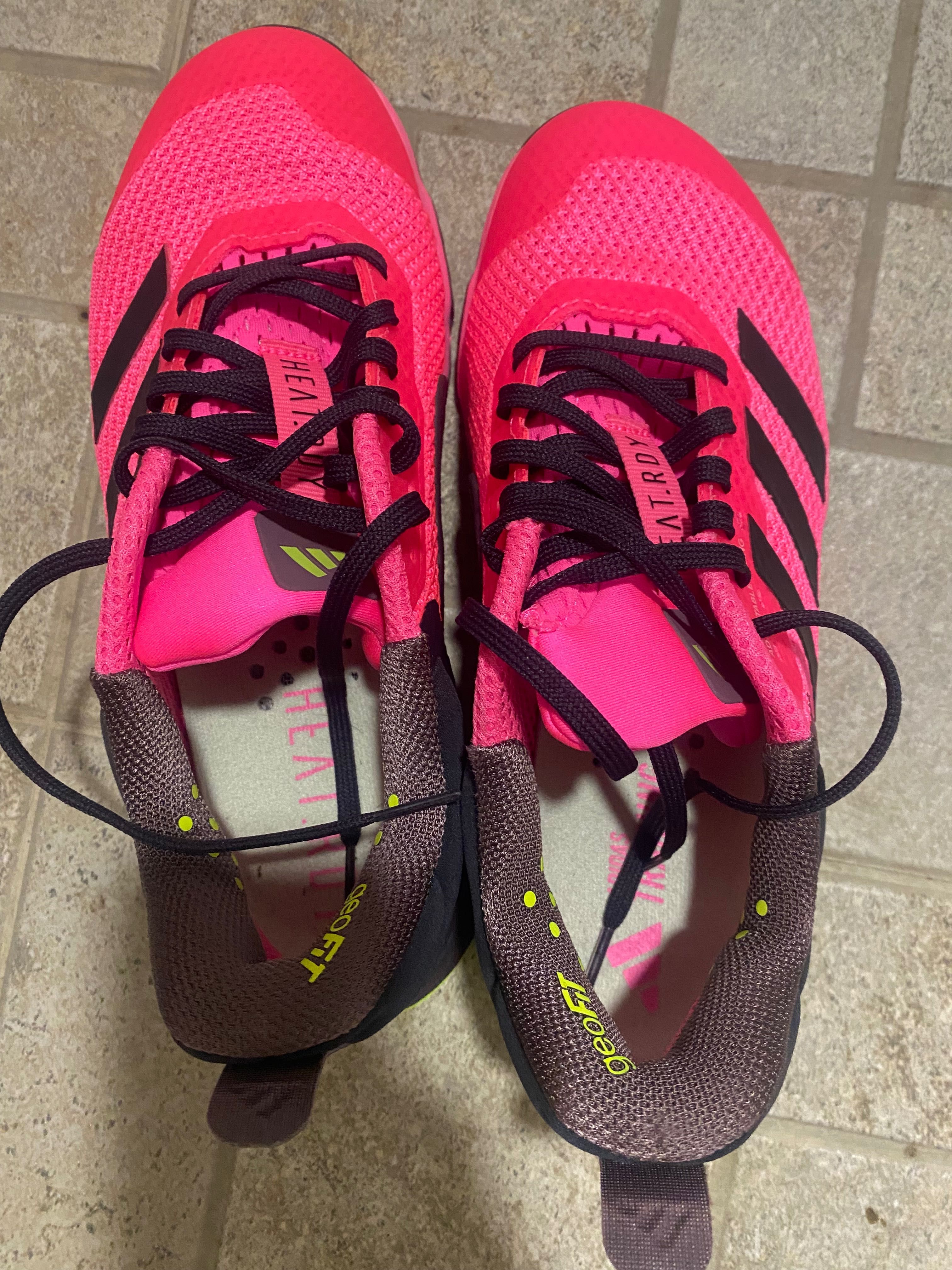 Adidas Dropset 3