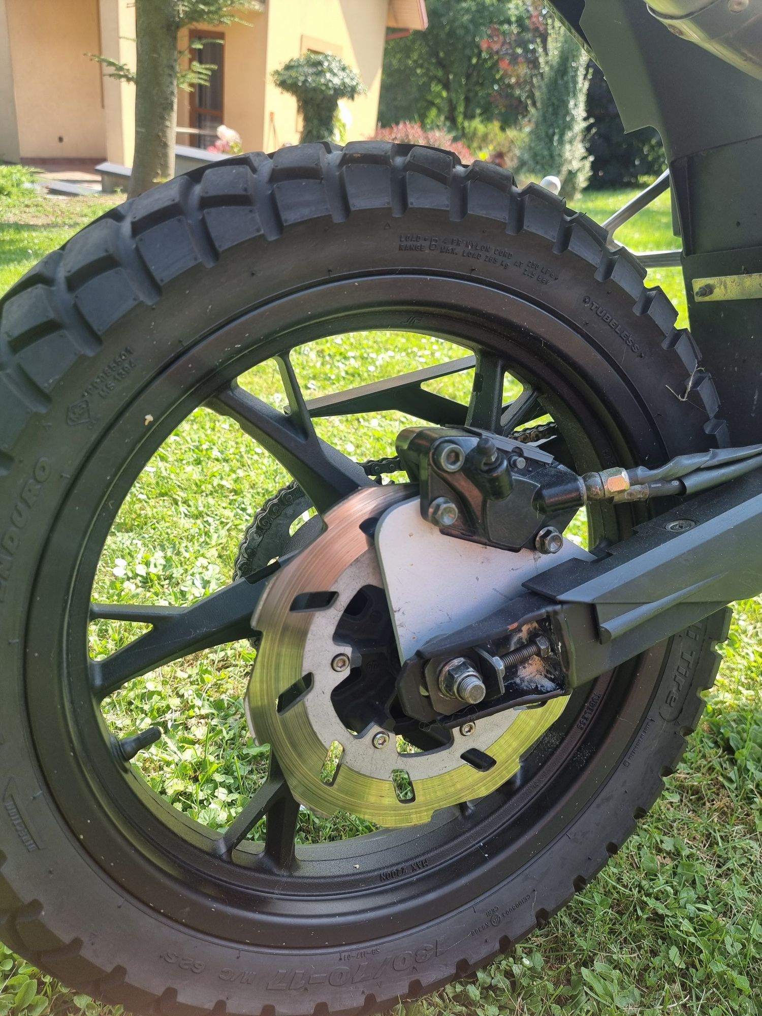 Generic tw 125.6200km