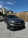 Mercedes-Benz CLA 220 Shooting Brake (CDI) d 7G-DCT Urban
