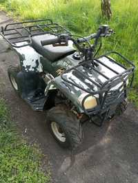 quad ATV 110 atv