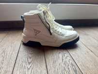 Buty męskie Guess Gmritchie 2