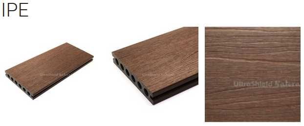 Deska kompozytowa UltraShield UH02/UH22/UH85 - RABATY!!!