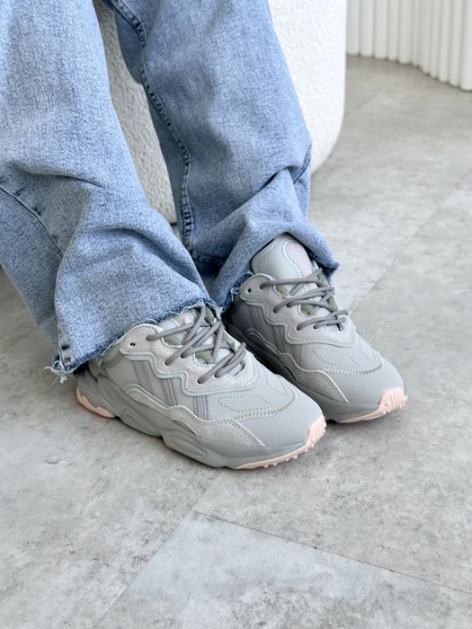 Жіночі кросівки Adidas Ozweego | женские кроссовки Adidas Ozweego