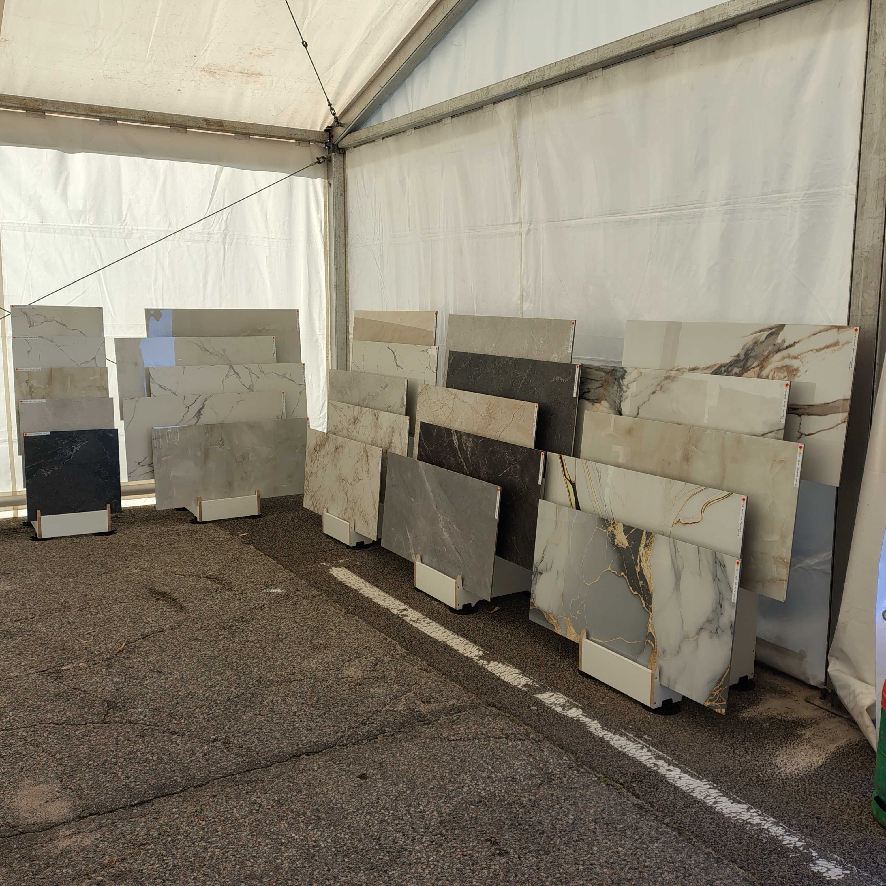 Gres Vena Soft 60x60 rektyfikowany polski producent 1 gatunek
