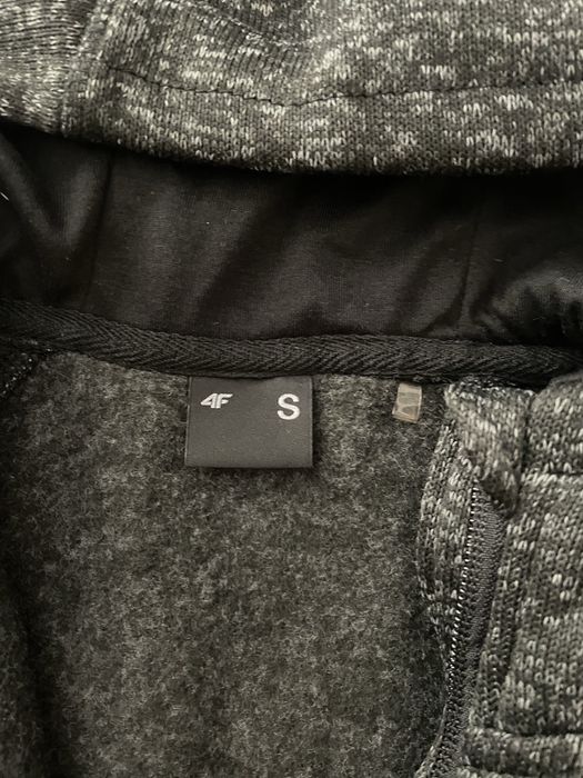 Bluza 4F rozmiar S NOWA ( bez metki)