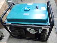 Generator benzynowy 5-5,5 kW | Könner & Söhnen KS 7000E
