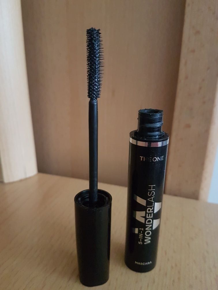 Tusz do rzęs The One 5w1 Wonder Lash.Oriflame. Okazja.