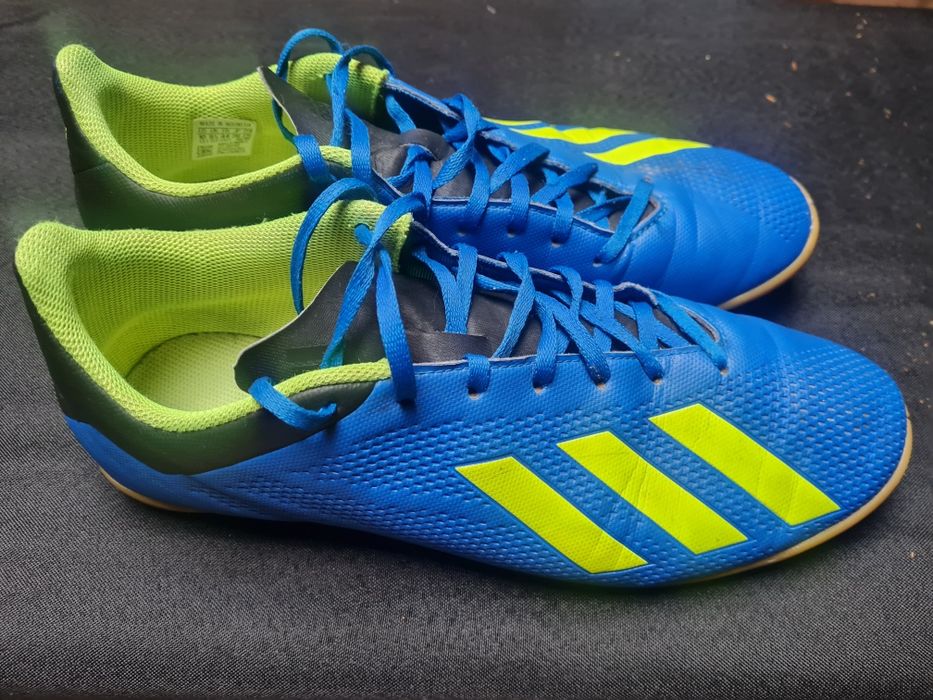 Buty halowe/ halówki / buty sportowe adidas 44