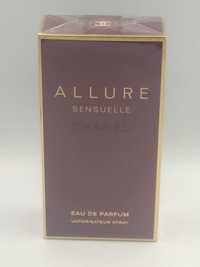 Chanel Allure Sensuelle edp 100 мл Оригинал