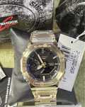 Оригинальные Casio G-Shock GM-B2100GD-9A