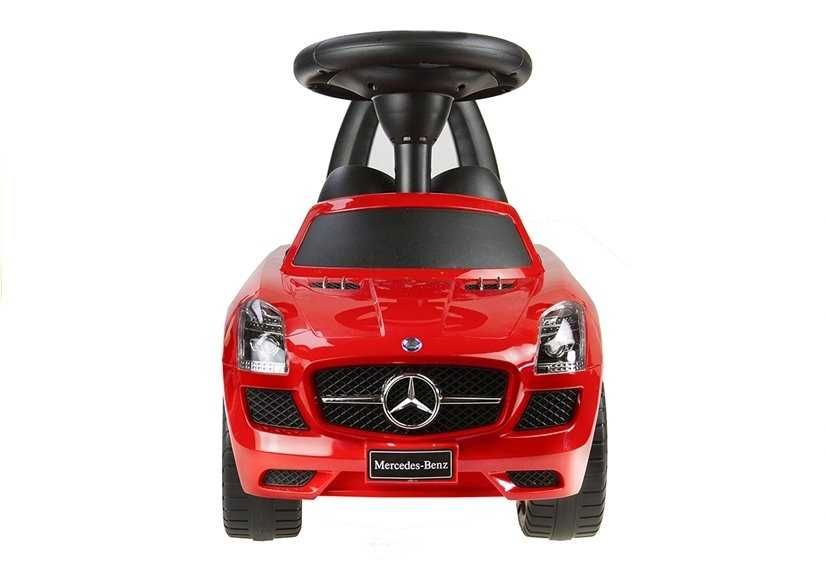 Jeździk Mercedes-Benz SLS AMG