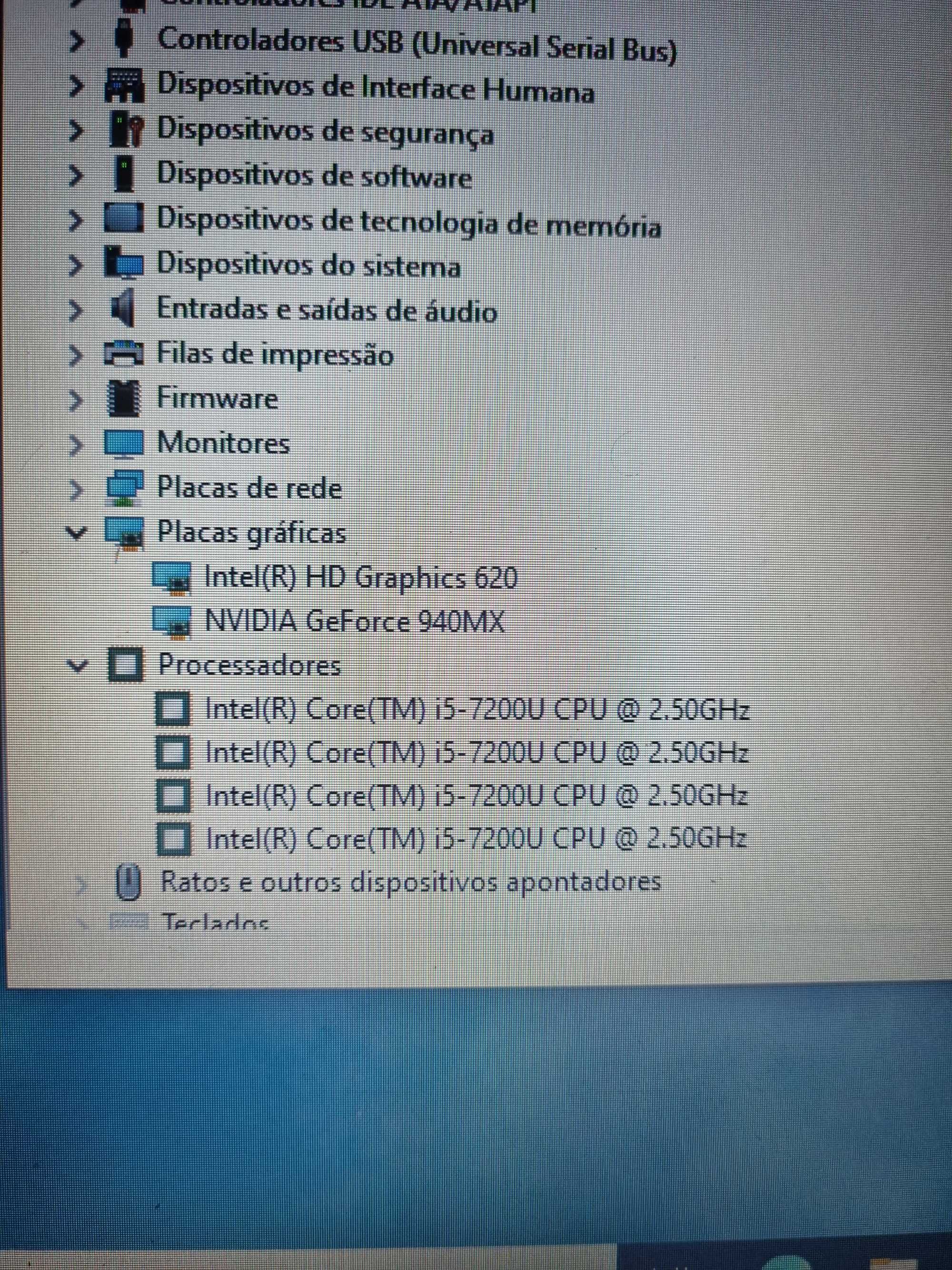 Motherboard Acer Aspire A515-51G / C5V01-LA-E892P